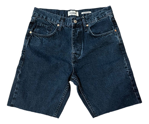 Bermuda Pull&bear Hombre