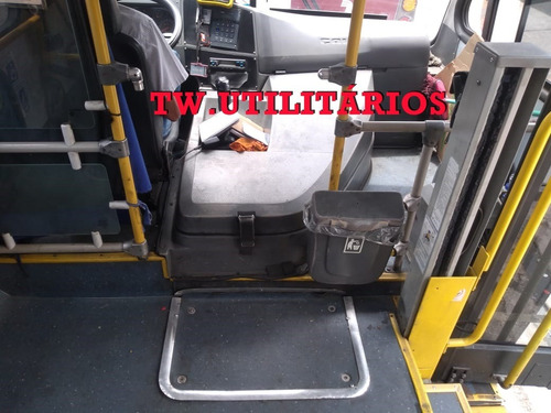 Micro Onibus Caio Foz Wv 9.150 Ano 2012/2012