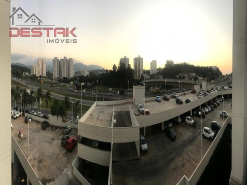 Ref.: 4819 - Apartamento Em Jundiaí Para Venda - V4819