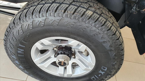 Imagem 7 de 7 de T4 3.0 Teto Rígido 16v Turbo Eletronic Diesel 2p Manual