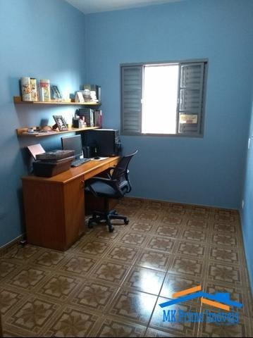 Imagem 8 de 11 de Sobrado 3 Dormitórios Cipava! - 1231