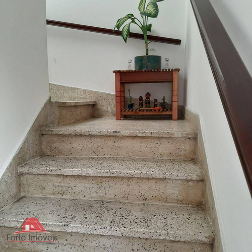 Imagem 4 de 25 de Casa Com 4 Quartos Sendo 2 Suítes - Campo Grande Rj - Ca0676