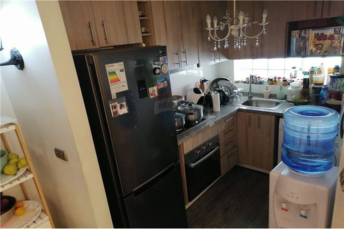 Imagen 12 de 30 de Vendo Townhouse De 3 Pisos, Armando Moock, Macul