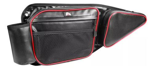 Bolsas De Puerta Para Polaris Rzr Xp 1000 Turbo