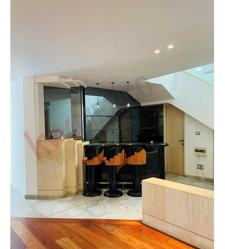 Casa En Venta En Narvarte Cdmx, Cuenta Con Celdas Solares, Lo Que Genera Un Ahorro Muy Importan...