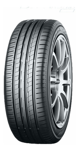 Neumático Cubierta Yokohama 215/55 R16 Bluearth A 97 W