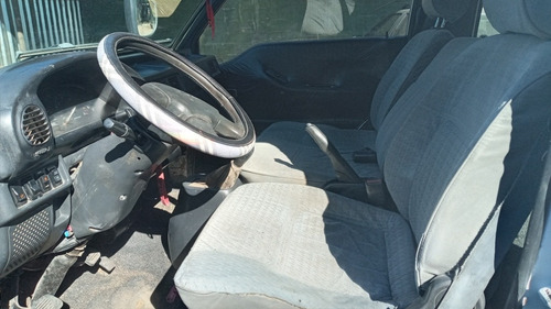 Hyundai H100 2.5 Van 1995