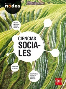 Ciencias Sociales 1 Proyecto Nodos