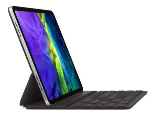 Teclado Apple A2038 Smart Keyboard Folio iPad Pro 11 en Español