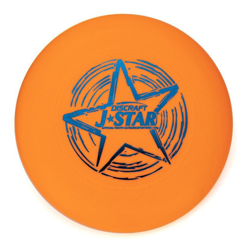 Disco Deportivo 5.11 oz Para Jovene Ultimate Frisbee Color