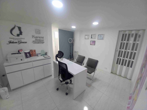 Consultorio En Venta En Los Rosales/manizales  (279056624).