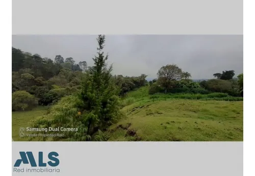 Finca Independiente En Rionegro - El Tablazo(mls#249941)