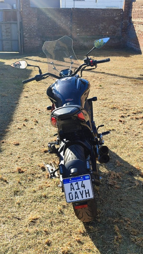 Benelli 502c