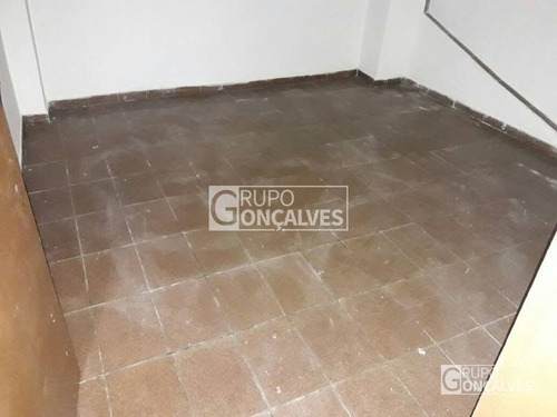 Imagem 8 de 12 de Casa Térrea Para Locação No Bairro Itaquera, 1 Dorm, 0 Suíte, 25.00 M - Código: 296