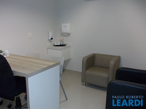 Conj. Comercial - Paraíso - Sp - 412652