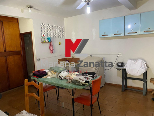 Imagem 3 de 10 de Casa No 31 De Março Em Sbo!! - 1448