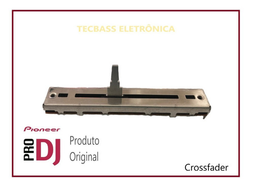 Potenciômetro Crossfader Ddj Sb, Ddj Sb2 Original