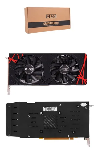 Xfx radeon shop rx 580 4gb
