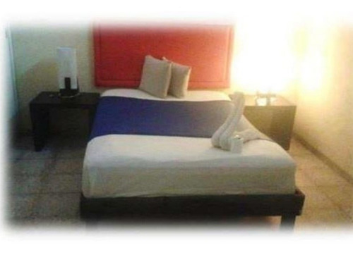 Imagen 2 de 5 de Hotel Blue Centro, Mérida