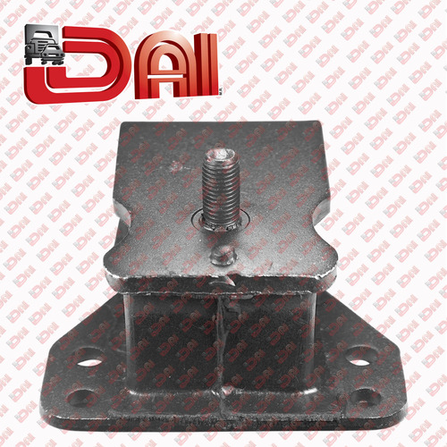 Soporte De Motor Datsun Sedan 1.5 1983 1984 1985 1986