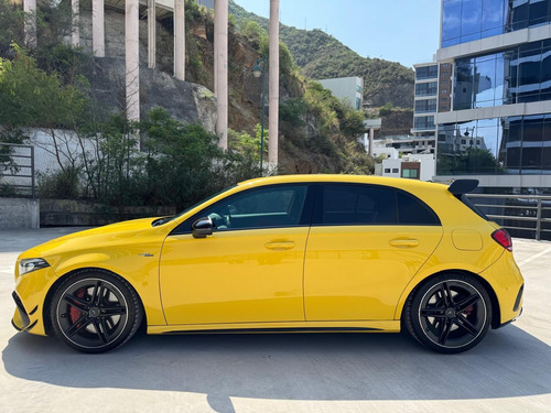 Mercedes-Benz Clase A 2.0 A 45 Amg Edition 1 At