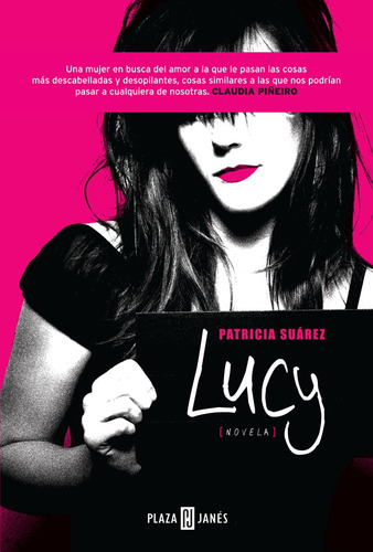 Lucy - Patricia Suárez