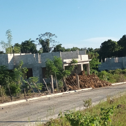 Imagen 17 de 20 de Solares Economicos En / Villa Mella