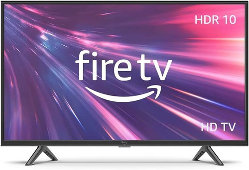 Amazon Fire Tv 32 2-series Hd Smart Tv 2023 Televisor