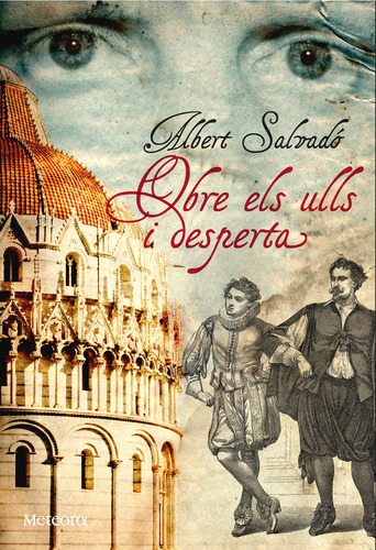 Obre Els Ulls I Desperta (libro Original)