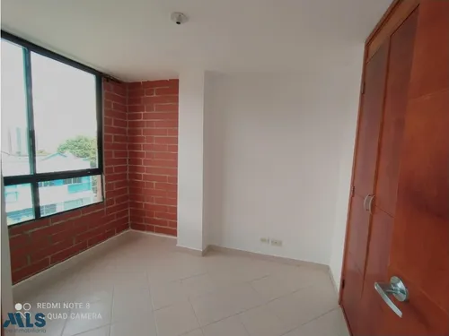 Apartamento Con Súper Buena Ubicación En Pilaric...(mls#253804)