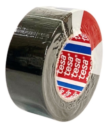 Cinta Americana Duct Tape 48mm X 50m  -tesa Tape Orig 