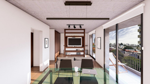 Imagen 9 de 30 de Hermoso Departamento En Desarrollo De 2 Dormitorios