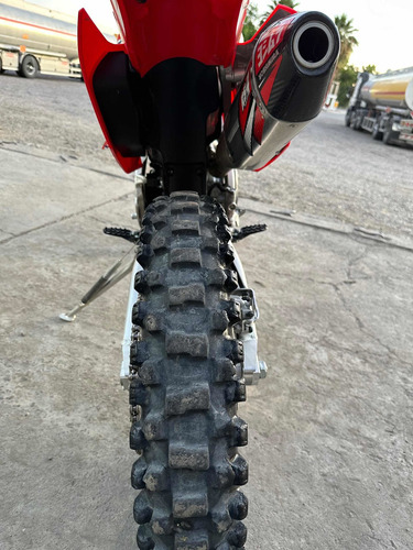 Imagen 11 de 14 de Honda Crf 450 X 2021