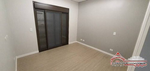 Imagem 13 de 15 de Linda Casa De Condomnio Alto Apdrão Jacareí Sp - 7803