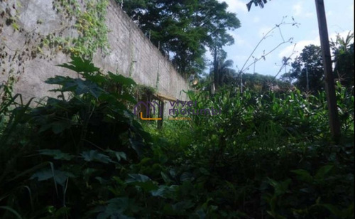 Imagem 3 de 10 de Terreno Para Venda No Bairro Jardim Guedala Em São Paulo ¿ Cod: Nm2493 - Nm2493
