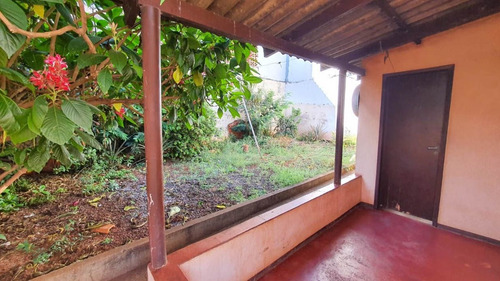Imagem 16 de 18 de Casa À Venda, 74 M² Por R$ 220.000,00 - Ricardo - Londrina/pr - Ca2371