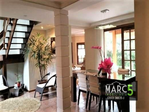Imagem 5 de 10 de Casa Em Condominio - Novo Horizonte Hills I E Ii - 372