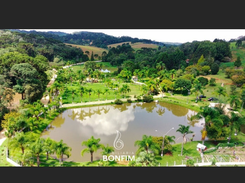 Imagem 16 de 19 de Chácara Fazenda Sítio À Venda Por R$ 3.700.000,00 No Bairro Zona Rural - Contenda / Pr - Te0262
