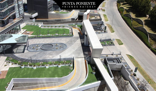 Imagen 28 de 29 de 2 Recámaras - Departamento De 151m En Renta, Bosque Real