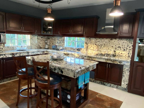 Casa Estilo Mexicano En Venta En Alamos 1 En Cancún