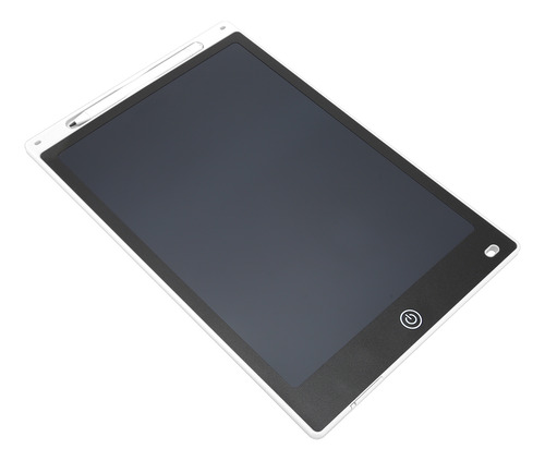 Tableta De Escritura Lcd De 12 Pulgadas Para Niños Con Panta