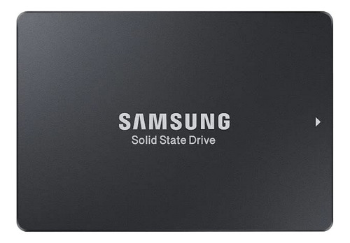 Disco De Estado Sólido Samsung Pm893 3.84 Tb - Sata 2.5  Int