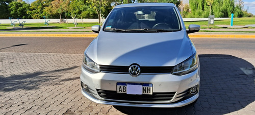 Volkswagen Fox 1.6 Highline