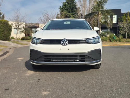Volkswagen Virtus 1.6 Msi