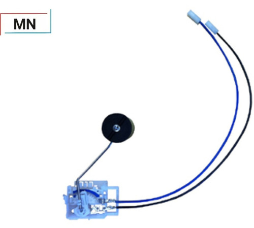 Sensor Nivel Combustivel Honda Fit 1.4 1.5 2004 A 2006