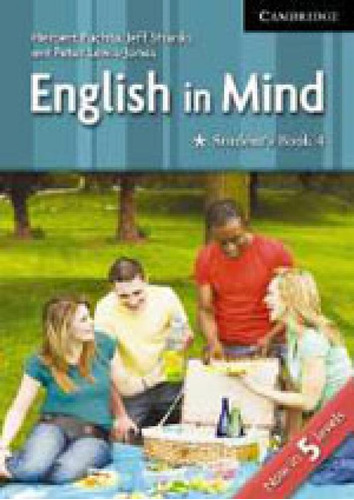 English In Mind 4 Student's Book