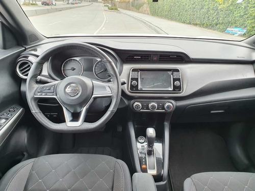 Nissan Kicks 1.6 Advance Cvt 2019