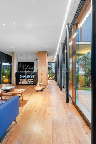 Real De Hda, Obra De Michel Rojkind