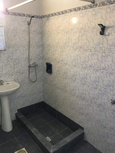 Imagen 8 de 12 de Apartamento En Alquiler 2 Dorm. - Parque Rodo
