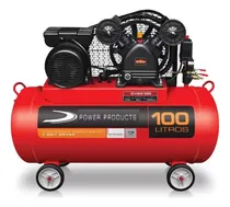 Comprar Compresor De Aire 100l 3hp 780l\u002Fmin Monofasico 220v